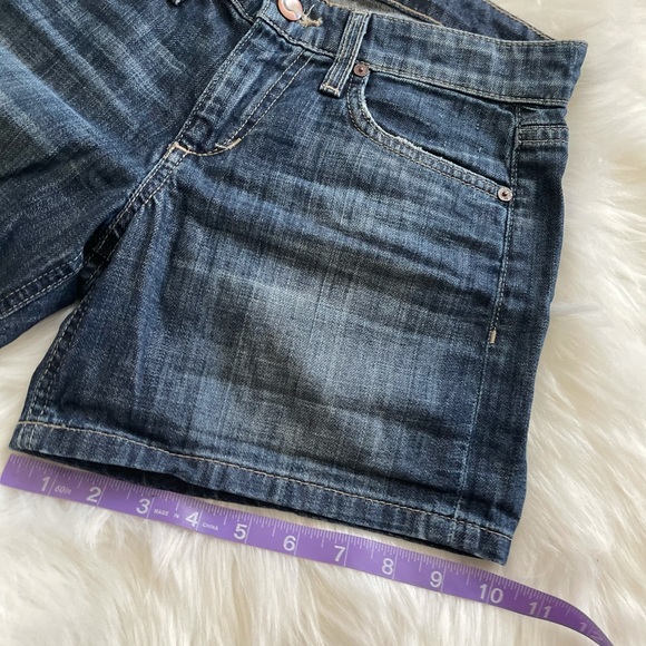 Joe’s Jeans Denim Shorts - Picture 11 of 11